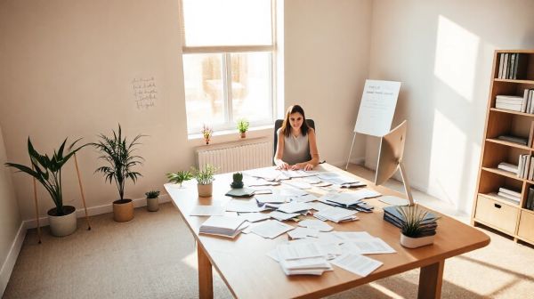 10 astuces pour améliorer la gestion des remplacements soignants