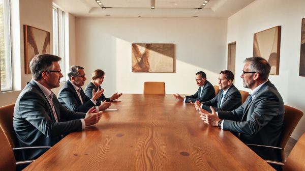 10 astuces pour améliorer la gestion des remplacements soignants