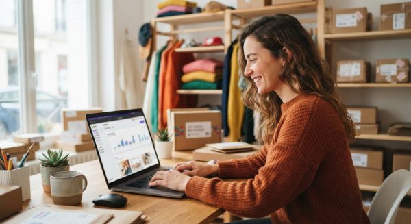 10 astuces pour propulser votre boutique Shopify à Lille
