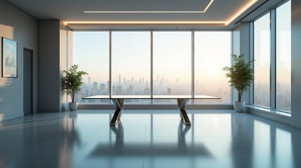 5 qualifications d'une entreprise clé dans l'économie d'aujourd'hui