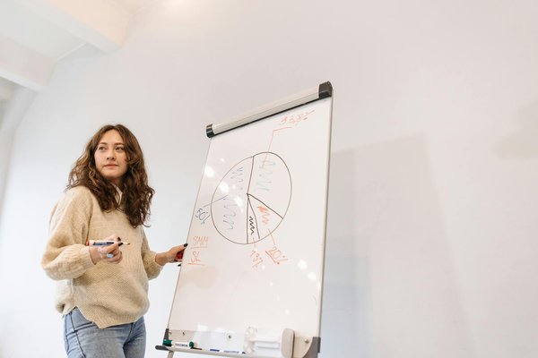 Comment l'iot et le rfid transforment la gestion en temps réel