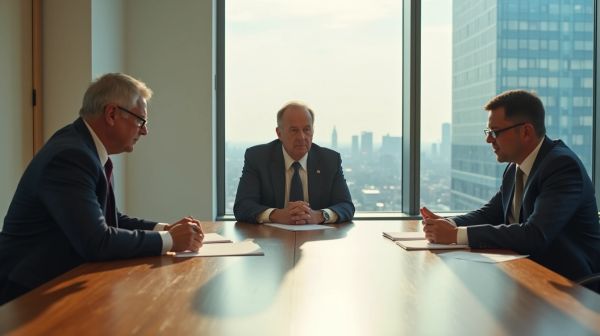 Ce qui rend une entreprise essentielle dans l'économie moderne