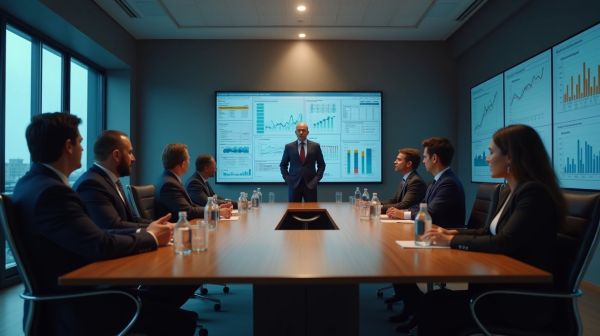 Ce qui rend une entreprise essentielle dans l'économie moderne