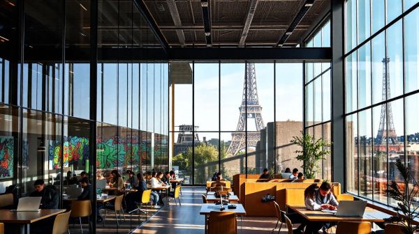 Découvrez les avantages d'un intégrateur gtb à Lille