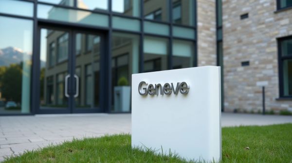 Entreprise nettoyage Genève : services professionnels adaptés à vos besoins