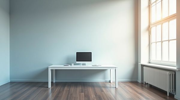 Entreprise nettoyage Genève : services professionnels adaptés à vos besoins