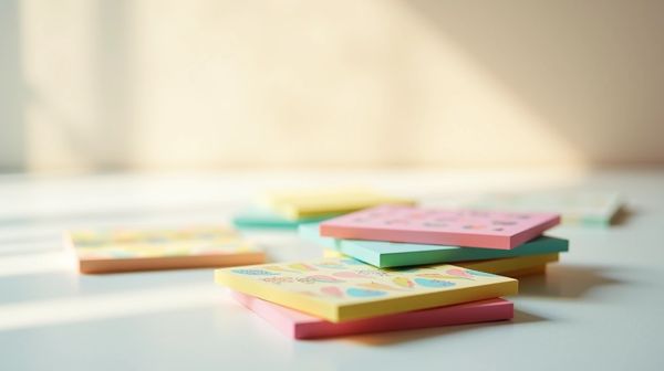 Etiquettes autocollantes : personnalisation simple pour vos projets