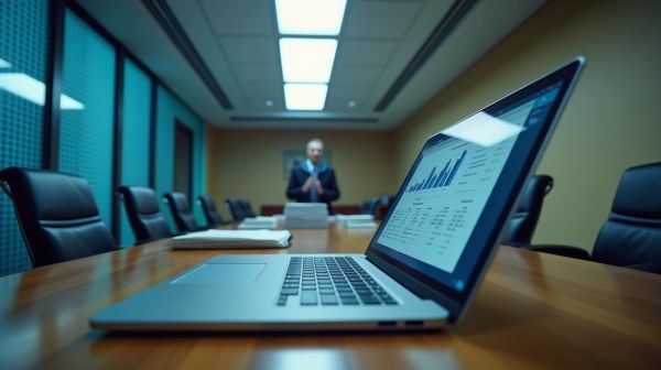 Facturation en cabinet d'avocat : ce que les tableurs ne savent plus gérer