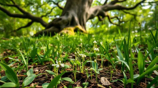 Guide ultime sur les plantes comestibles : identification et recettes