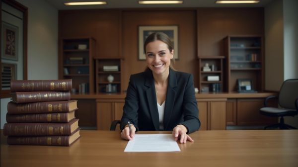 Les meilleures pratiques de facturation en cabinet d'avocat