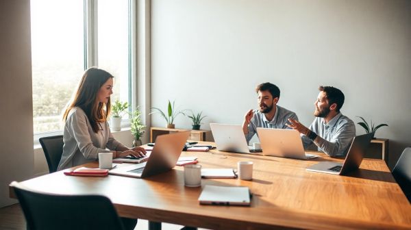 Les meilleurs outils RH pour améliorer votre gestion