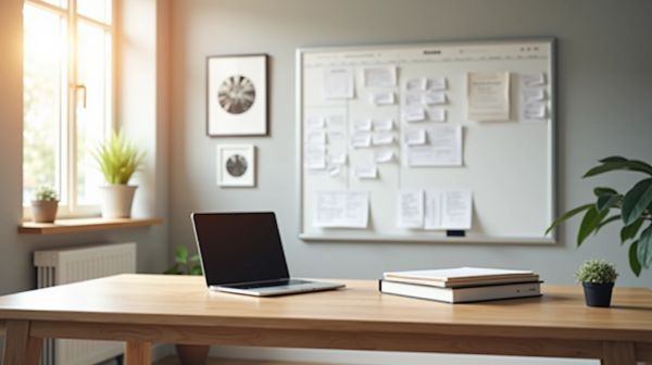 Optimiser votre gestion avec les outils RH essentiels