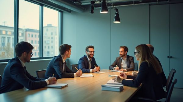 Optimisez la gestion des remplacements soignants dès maintenant