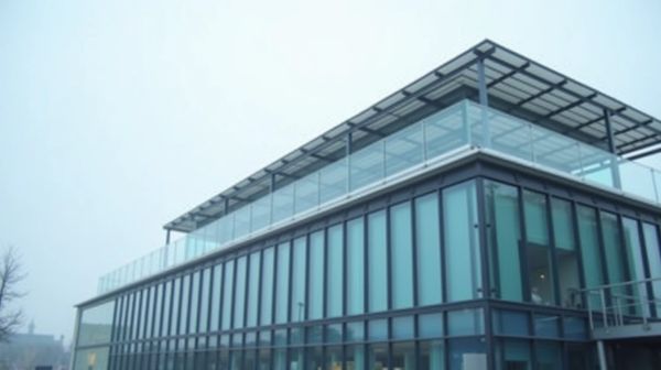 Optimisez votre bâtiment avec un intégrateur gtb à Lille