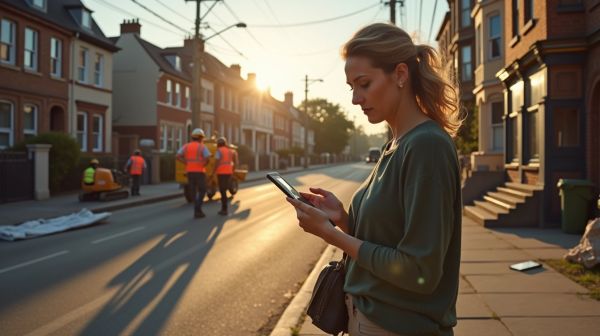 Où et comment trouver une entreprise du bâtiment près de chez vous