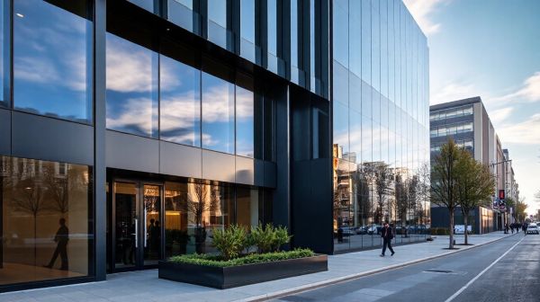 Solutions de nettoyage sur mesure à Genève pour entreprises