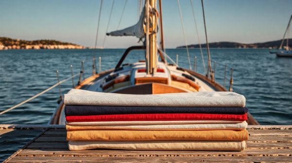 Top conseils pour choisir tauds et bâches sur mesure pour bateau