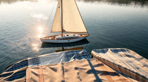 Top conseils pour choisir tauds et bâches sur mesure pour bateau