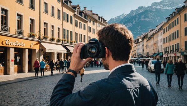 Photographe à grenoble : des photos qui racontent votre histoire