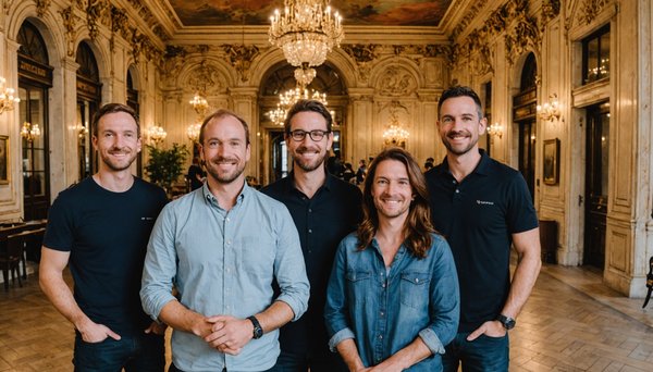 L'agence web bordeaux qui dynamise votre succès numérique