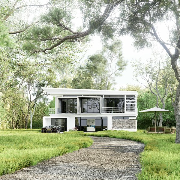 Formation sketchup cpf : dominez la 3d pour vos projets !